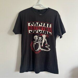 Social Distortion T-shirt